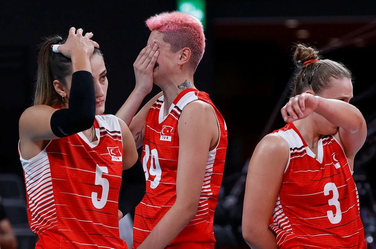 Filenin Sultanları Güney Kore'ye mağlup oldu!