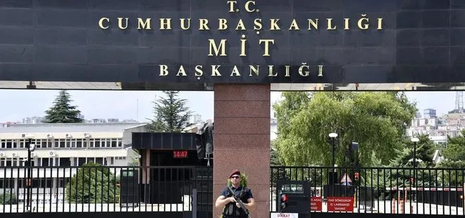 FETÖ’nün 7 Şubat MİT kumpasının üzerinden 13 yıl geçti