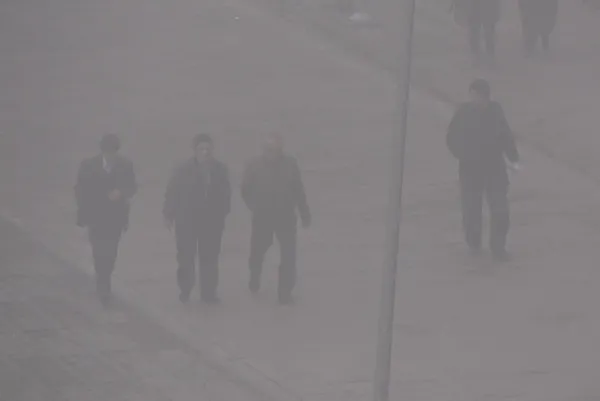 Meteoroloji'den sarı ve turuncu kodlu uyarı! Kar ve sağanak geliyor ❄ Hangi ilde kar hangi ilde yağmur yağacak? ⛈ İstanbul için saat verildi - 17