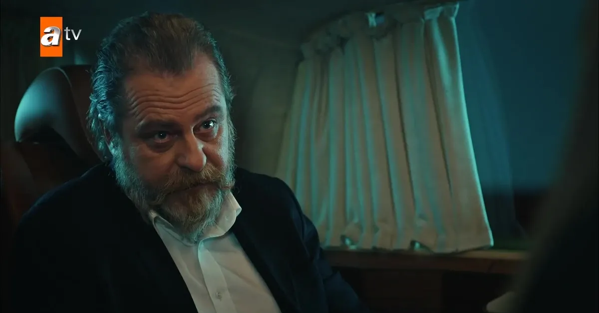 EDHO 179. yeni bölüm | Hızır'ı öldüreceğim!