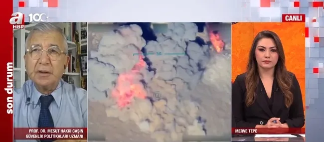 Irak’ın kuzeyindeki terör saldırısı nasıl gerçekleşti? Terör örgütü PKK kim besliyor?