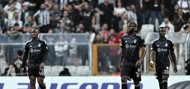 Beşiktaş’ta Lugano mağlubiyeti sonrası flaş gelişme! Ahmet Nur Çebi seçim kararı aldı Şenol Güneş istifa etti