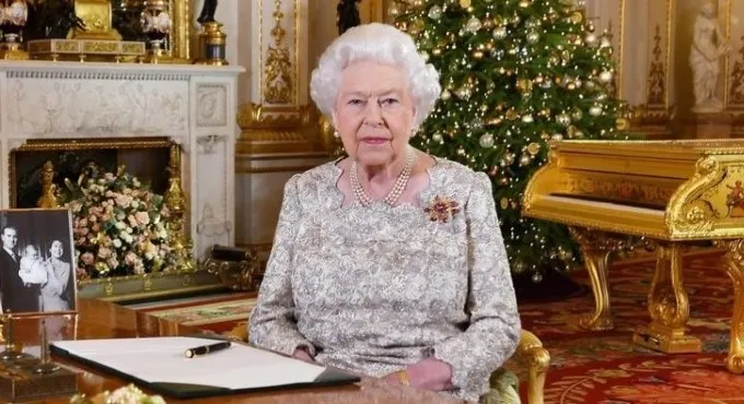 Kraliçe II. Elizabeth tahtı bırakıyor