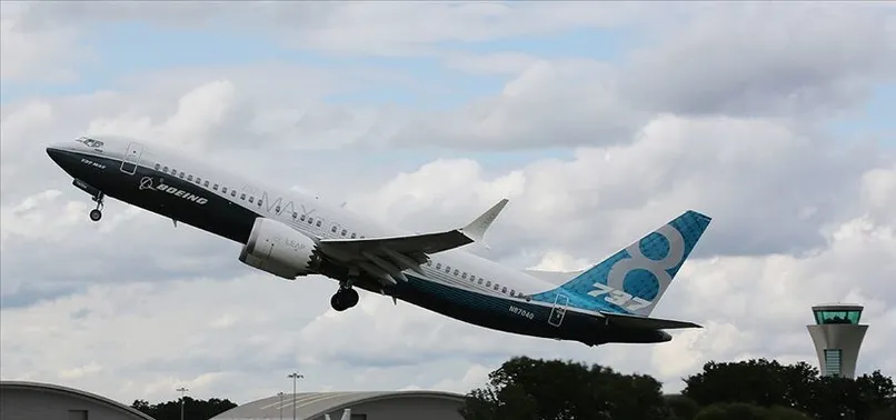 Boeing hatayı kabul etti ve özür diledi
