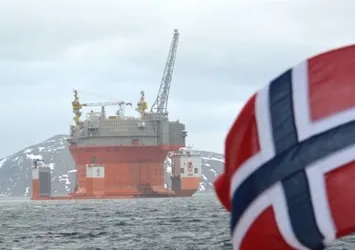 Avrupa'nın yeni doğal gaz umudu Norveç oldu