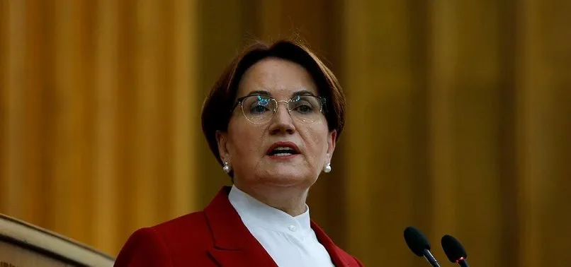Son dakika: İYİ Parti'de liste krizi sürüyor: Ahlaksız bir operasyon