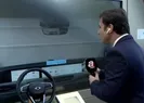 Togg’un ilk şubesi İstanbulda açıldı