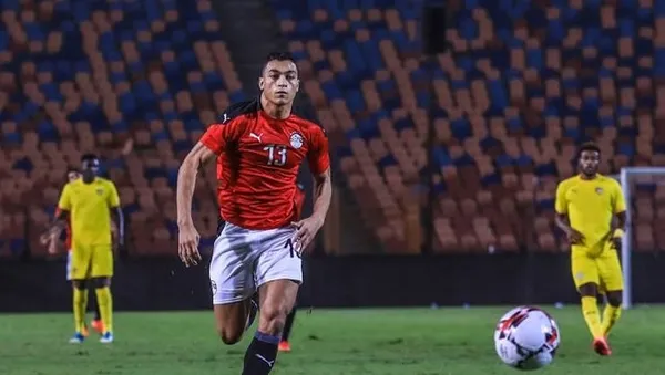 Galatasaray Mostafa Mohamed transferini bitirdi!