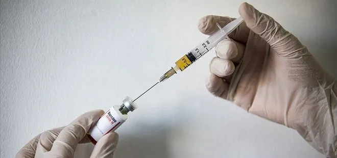 Sağlık Bakanlığından koronavirüs aşısı açıklaması! Aşılama miktarı 30 milyonu geçti