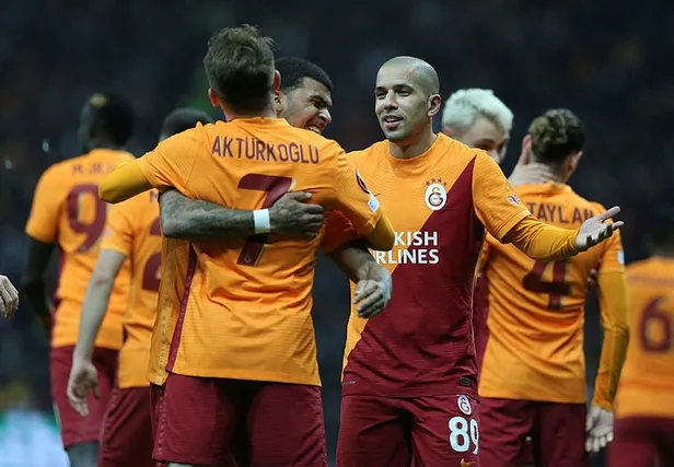 Lazio Galatasaray maçı ne zaman? 2021 UEFA Avrupa Ligi Lazio GS maçı ayın kaçında oynanacak? - 2