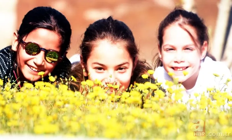 Cemreler ne zaman düşer? İlk cemre havaya ne zaman düşecek? İşte 2021 cemre düşme tarihleri 9