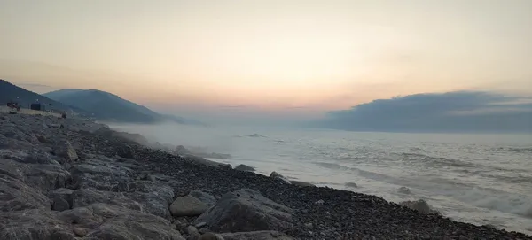 1692256236651.jpg Kastamonu sahilini 'upwelling' dondurdu! 11 dereceye kadar düştü: İnsan sağlığı açısından tehlikeli - 3