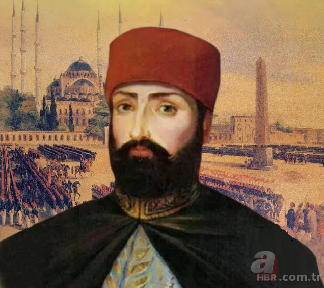 Osmanlı Devleti’nde pasaport uygulaması ilk hangi padişah döneminde uygulamaya konmuştur? 35