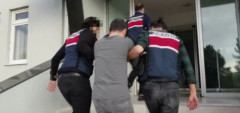 Son dakika: İzmir merkezli 4 ilde FETÖ operasyonu