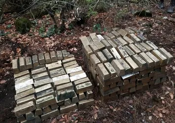 Antalya'daki 20 ton altın iddiasının arkasından FETÖ çıktı