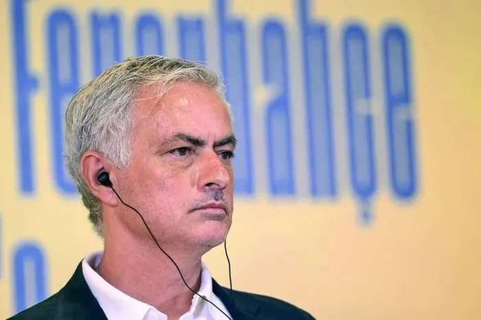 Fenerbahçe’de kadroya Türk tavsiyesi! Mourinho yönetime onayı verdi