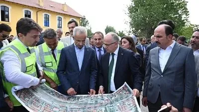 KonyaRay için star verildi