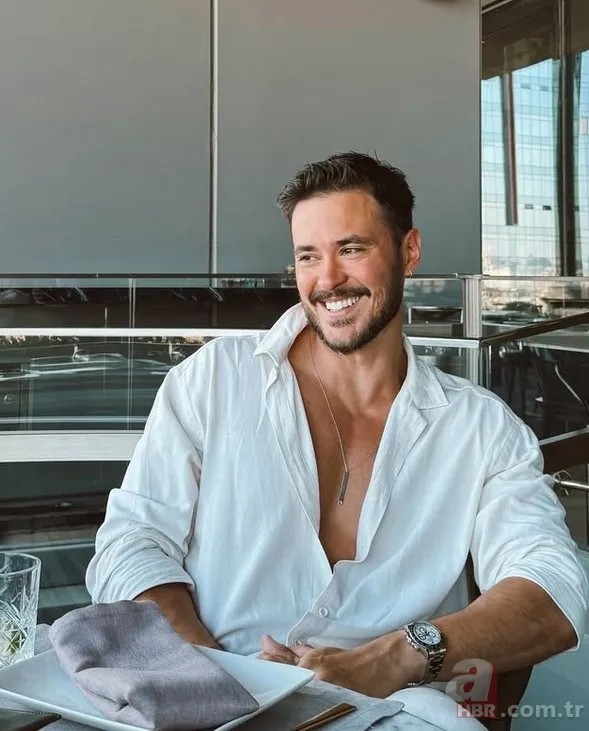 Pelin Akil'den ayrılan Anıl Altan'ın ikiz kızları ilgi odağı oldu! 3