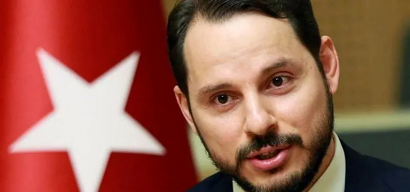 Bakan Berat Albayrak müjdeyi verdi! Kredi piyasasında devrim