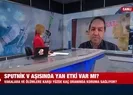 Sputnik V aşısının yan etkileri var mı?
