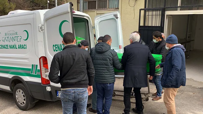 Liseli Feyzanur'un ölümüyle ilgili açıklama: Cinayet ihtimali yok - 2