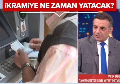 Ramazan Bayramı Emekli İkramiyesi ne zaman yatacak? Ne kadar olacak? İşte kritik tarih ve masadaki rakamlar