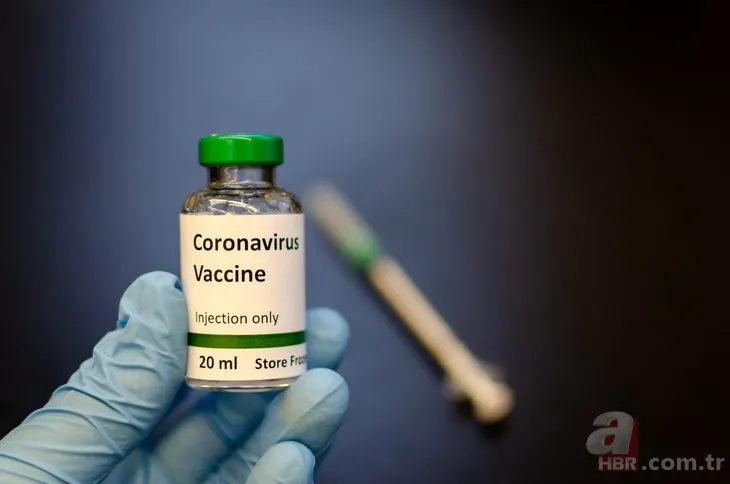 Son dakika: İkinci corona virüs Covid-19 aşısı için tarih verdiler! Rusya’da flaş açıklamalar peş peşe geliyor