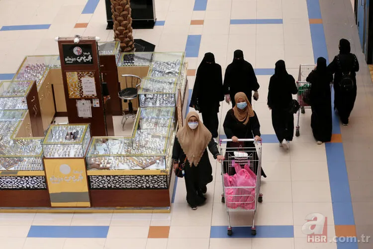 Son dakika: Suudi Veliaht Prens Muhammed bin Selman (MBS) şokta! "Paramparça oldu" 7