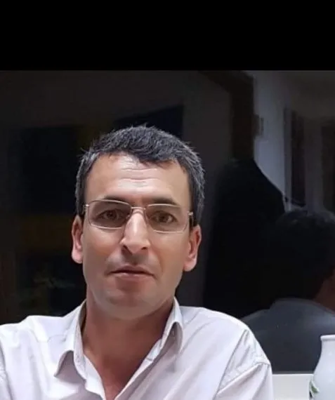 Son dakika: İsveç PKK'lı Mahmut Tat'ı Türkiye'ye iade etti - 1