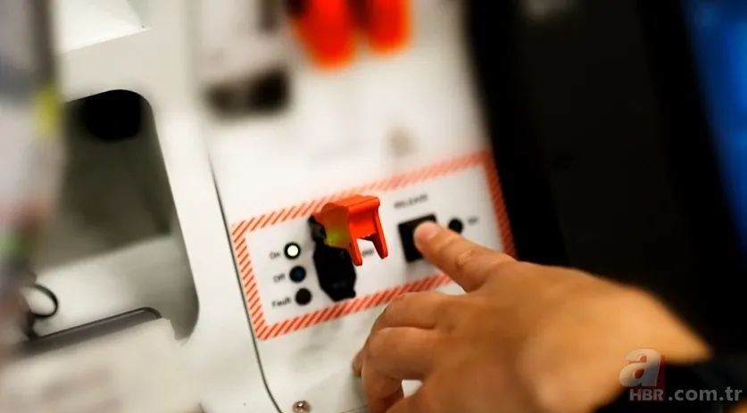 ASELSAN TOLUN-F’yi tanıttı! Tek sortide çifte vuruş 3