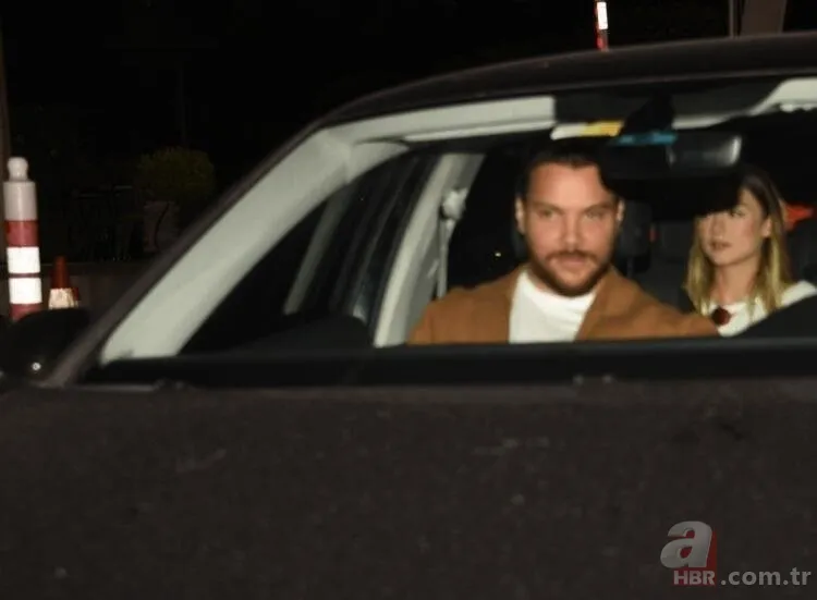 Sinan Akçıl’dan üçüncü evliliğe yeşil ışık! Aleyna Kalaycıoğlu ile aşk yaşıyordu... 3