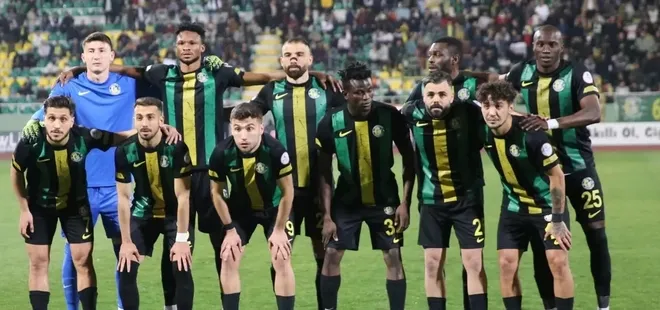 Şanlıurfaspor yönetimi istifa etti