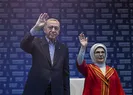 Başkan Erdoğan: HDPye ülkemizi böldürtmeyeceğiz
