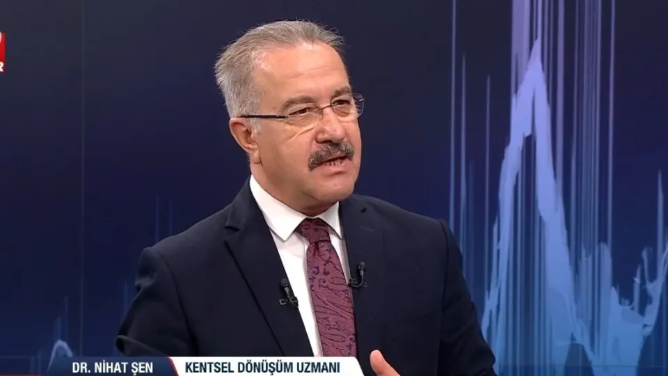 İstanbul’da binalar ne kadar güvenli? Deprem anında ne yapılmalı?
