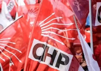 CHP'den 'mühürsüz oy' başvurusu