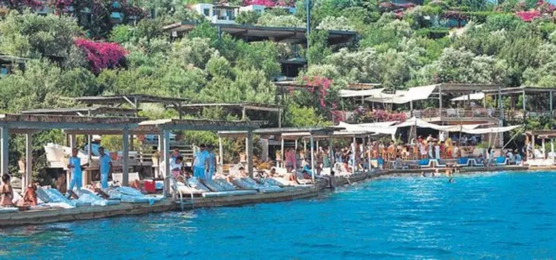 44 TL'lik lahmacuna 1 TL zam, ayran 32 TL