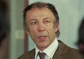 Münir Özkul 92 yaşında
