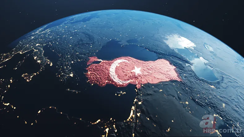 Milyonlar heyecanlandı AK Parti hazırlıklara başladı! Yeni il olacak yerler neresi? Türkiye kaç il olacak? 2