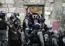 İşgalci İsrail 22 Filistinliyi yaraladı