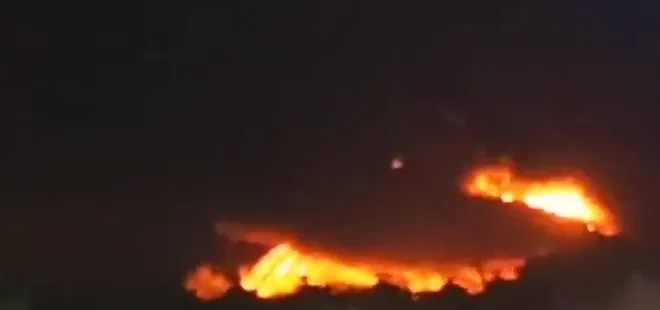 Hafter askeri okula saldırdı!