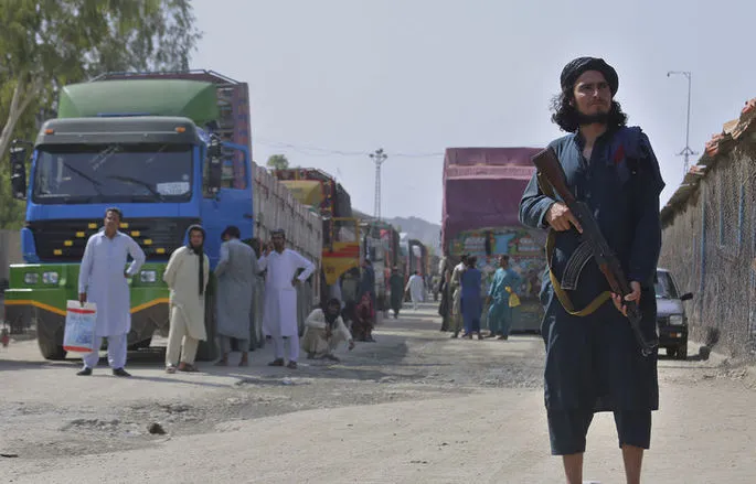 Taliban'dan ABD'ye uyarı: 31 Ağustos kırmızı çizgimiz! - 1