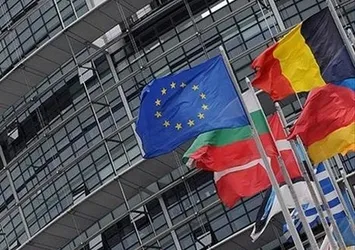 AB bölgesinde işsizlik kasımda geriledi