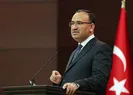 Bozdağdan Muharrem İnceye FETÖ tepkisi!