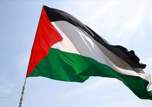 Filistin'i devlet olarak tanıyan ülkeler listesi | Filistin Devleti'ni hangi ülkeler tanıyor?