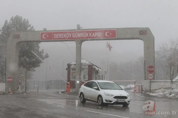 Son dakika: Eğitime kar engeli | 12 Ocak 2022 Çarşamba günü hangi illerde okullar tatil edildi? 15