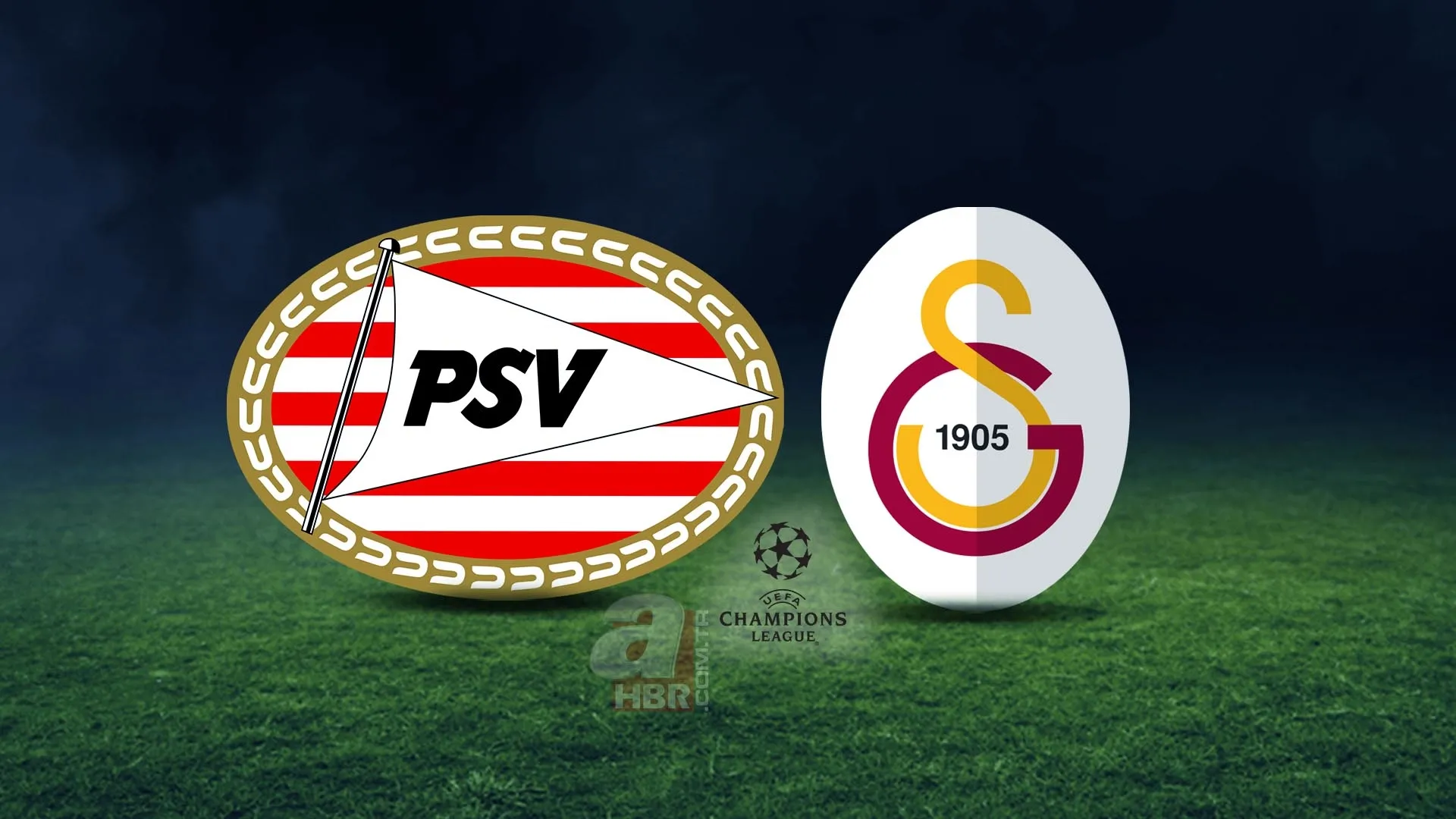 PSV Galatasaray maçı hangi kanalda, şifreli mi, şifresiz mi? Şampiynlar Ligi PSV GS maçı ne zaman, saat kaçta?