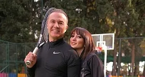 Kızım celladını kurtarmış