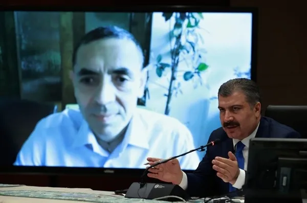 Uğur Şahin ve Özlem Türeci’den kanser ilacı müjdesi