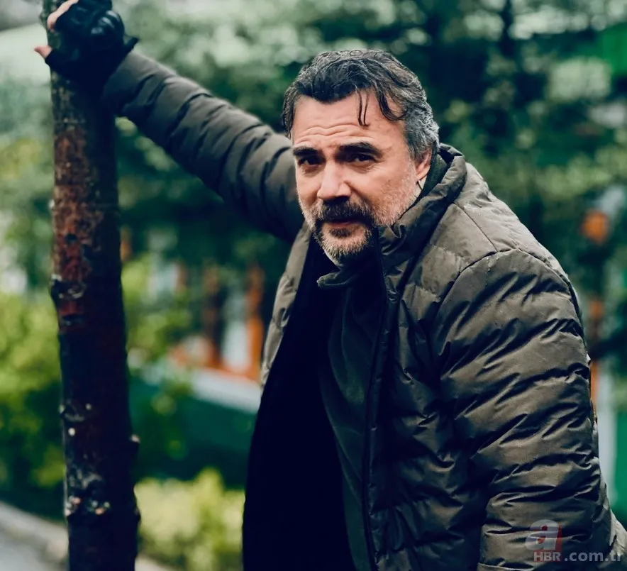 Mavi gözleri aileden miras... Ben Bu Cihana Sığmazam’ın Cezayir'i Oktay Kaynarca’nın kız kardeşine bakın! 2