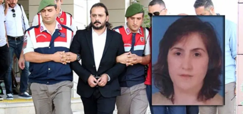 Nilgün Özçelik hayatını kaybetti